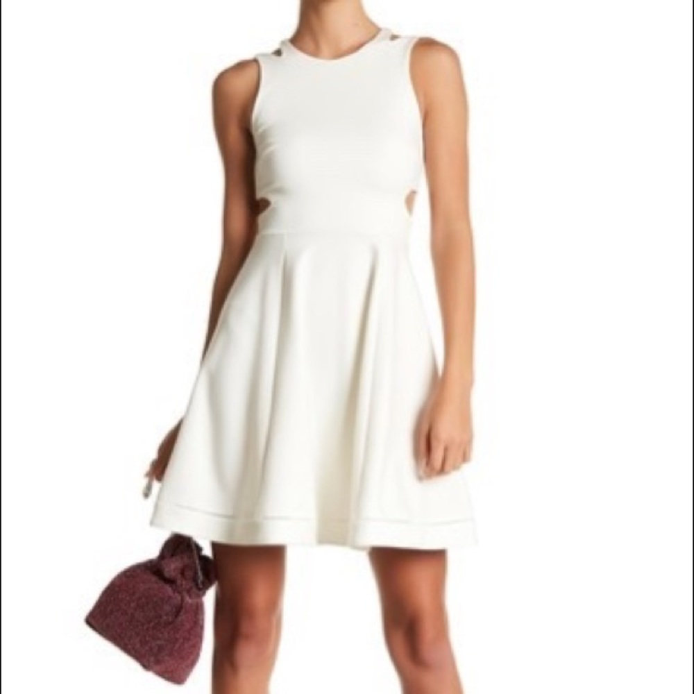 French Connection Party Dress